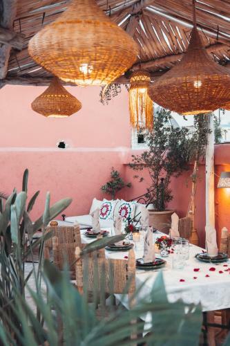 Hotel Riad Dar Elma & Spa