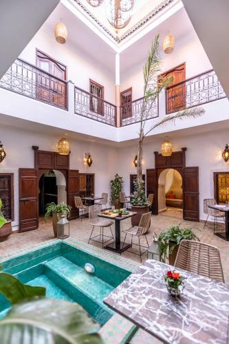 Hotel Riad Dar Elma & Spa