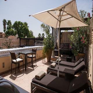 Hotel Riad Akka