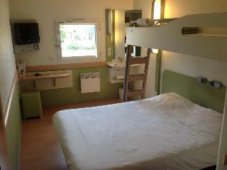 Hotel Ibis Budget Orgeval