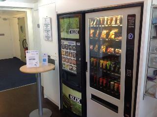Hotel Ibis Budget Orgeval