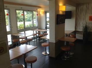 Hotel Ibis Budget Orgeval