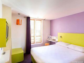 Hotel Ibis Styles Paris Gare Est Tgv