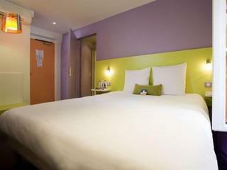 Hotel Ibis Styles Paris Gare Est Tgv