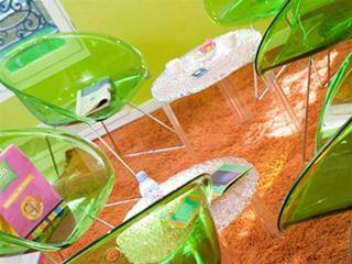 Hotel Ibis Styles Paris Gare Est Tgv