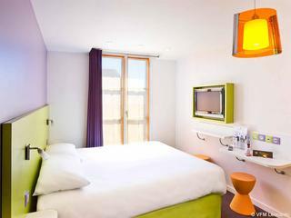 Hotel Ibis Styles Paris Gare Est Tgv