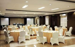 Hotel University Club Yogyakarta