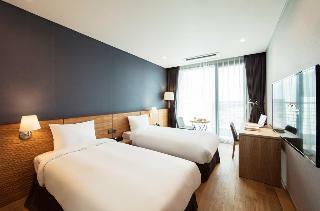 Value Hotel Gangneung