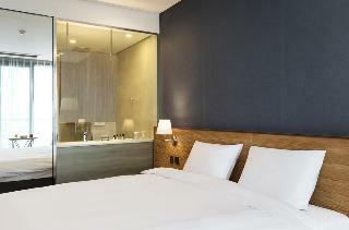 Value Hotel Gangneung