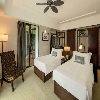 Hotel The Residence Bintan