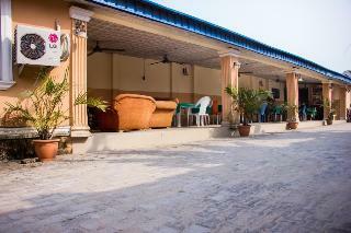 Hotel Castle City Resort & Suites Annex