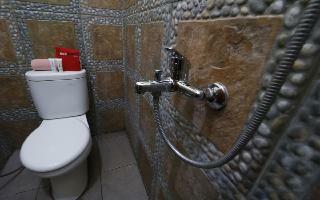 Reddoorz Plus Near Universitas Indonesia