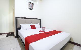 Reddoorz Plus Near Universitas Indonesia