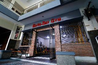 Reddoorz Plus Near Universitas Indonesia