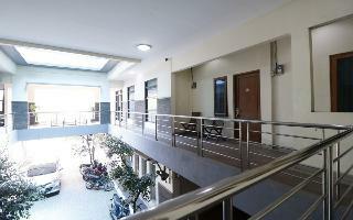 Reddoorz Plus Near Universitas Indonesia