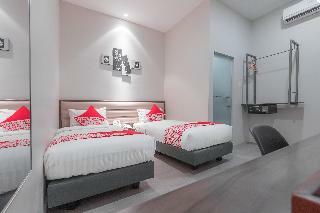 Versa Hotel