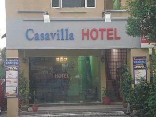 Casavilla Hotel  Rawang