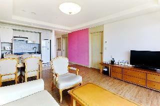 Hotel Sol Beach Yangyang