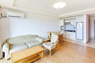 Hotel Sol Beach Yangyang