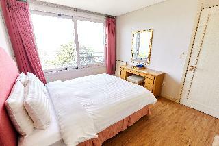 Hotel Sol Beach Yangyang