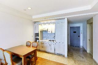 Hotel Sol Beach Yangyang