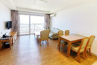 Hotel Sol Beach Yangyang