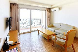 Hotel Sol Beach Yangyang