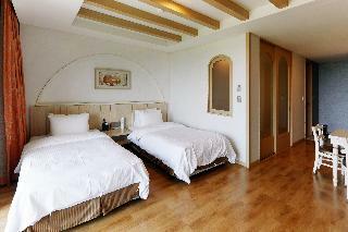 Hotel Sol Beach Yangyang