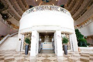 Hotel Sol Beach Yangyang