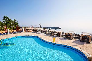 Hotel Sol Beach Yangyang