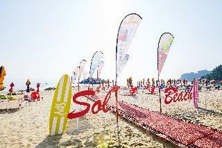 Hotel Sol Beach Yangyang