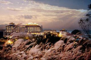 Hotel Sol Beach Yangyang