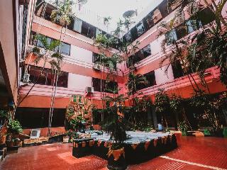Reddoorz Plus Near Rscm Jakarta