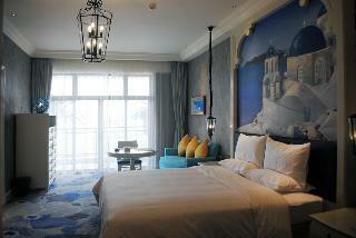Huaqing Aegean Inter.hot Springs Resort & Spa
