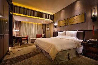 Huaqing Aegean Inter.hot Springs Resort & Spa