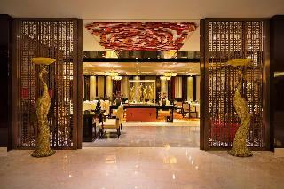 Huaqing Aegean Inter.hot Springs Resort & Spa