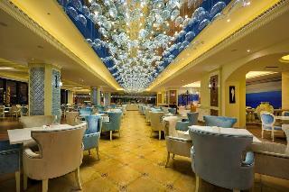 Huaqing Aegean Inter.hot Springs Resort & Spa
