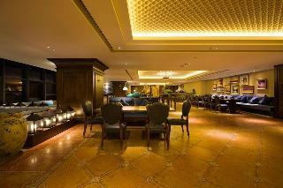 Huaqing Aegean Inter.hot Springs Resort & Spa