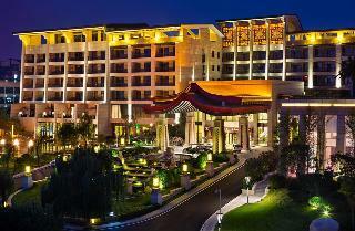 Huaqing Aegean Inter.hot Springs Resort & Spa