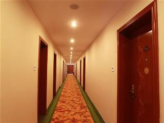 Hotel Greentree Inn Hefei High-speed Railway South Statn