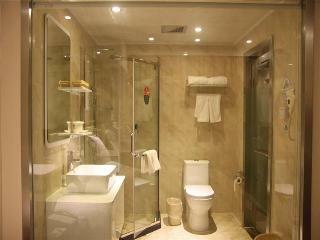 Hotel Greentree Inn Hefei High-speed Railway South Statn