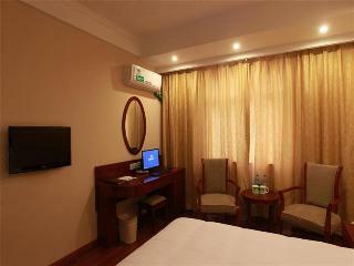 Hotel Greentree Inn Hefei High-speed Railway South Statn