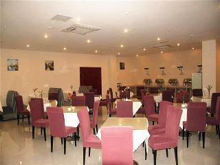 Hotel Greentree Inn Hefei High-speed Railway South Statn