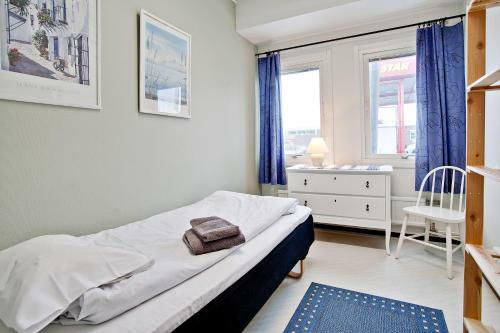 Bed�s Motell & Rumsuthyrning
