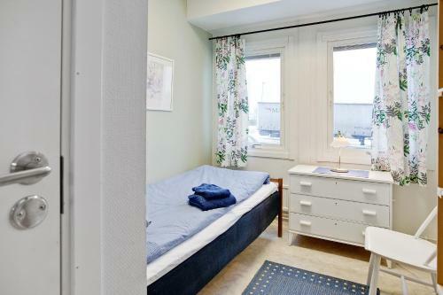 Bed�s Motell & Rumsuthyrning