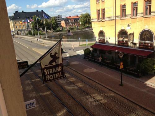 Strand Hotel