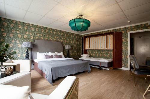 Hotel Centric