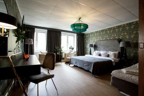 Hotel Centric