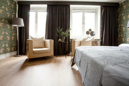 Hotel Centric