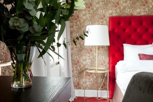 Hotel Centric